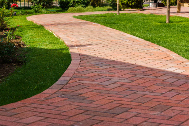 Decorative Driveway Pavers in Bedford Heights, OH