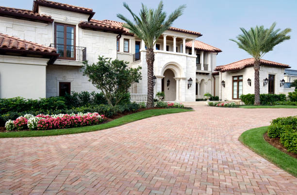  Bedford Heights, OH Driveway Pavers Pros
