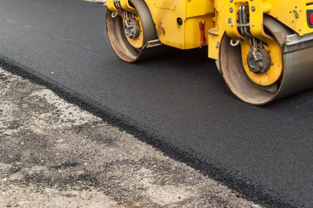 Best Brick Driveway Pavers  in Bedford Heights, OH